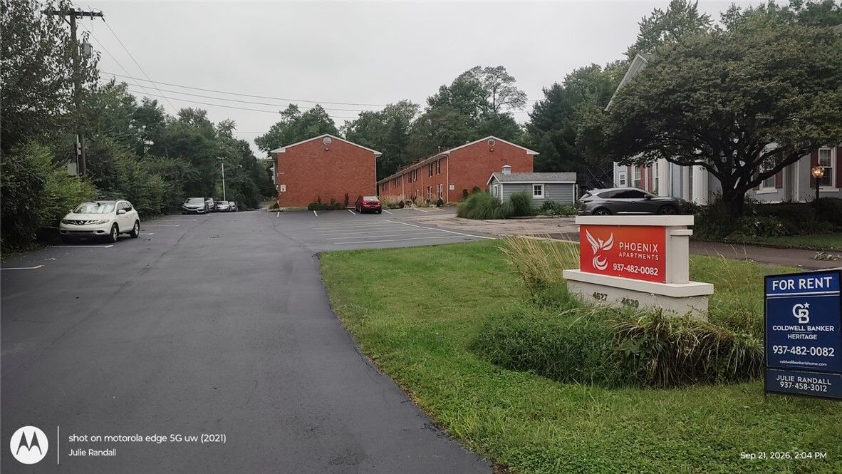 Property Photo:  4627 Far Hills Avenue 7A  OH 45429 