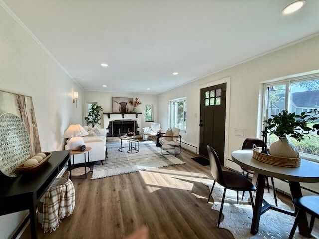 Property Photo:  541 Monteray Avenue  OH 45419 
