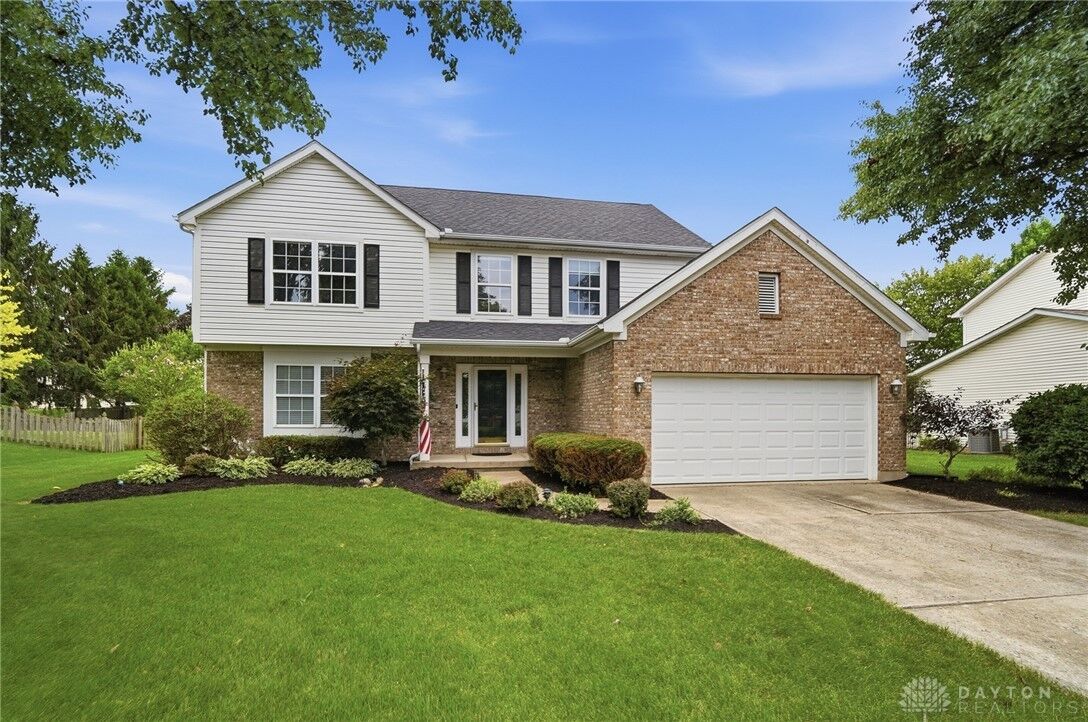Property Photo: 25 Huntley Court OH 45066