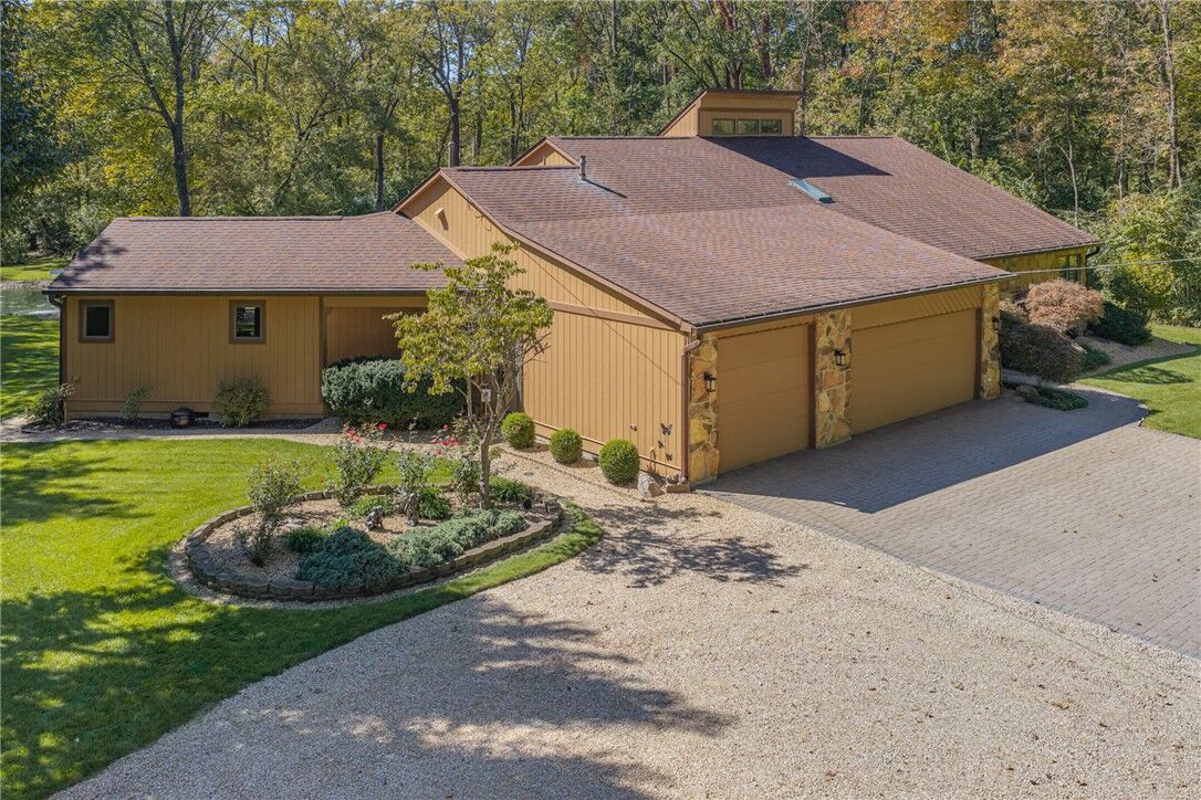 Property Photo: 4093 Wagner Road OH 45440