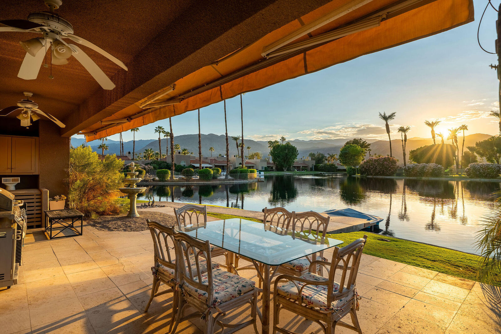 Property Photo: 142 Lakeshore Drive CA 92270
