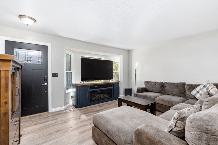 Property Photo:  2243 North Hollow Drive  NV 89801 