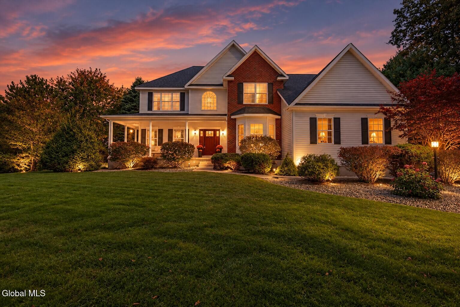 Property Photo: 75 Hoffman Court NY 12020