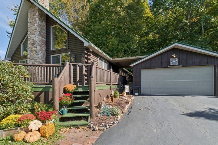 Property Photo:  12936 State Highway 18  PA 16316 