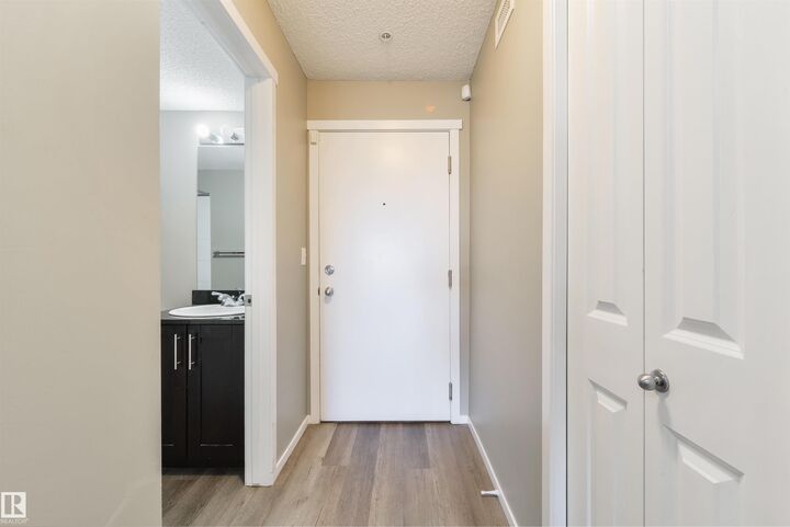 Property Photo: 1510 Watt Drive SW 320 AB T6X 2E6