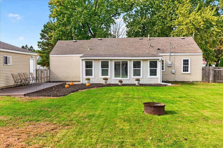 Property Photo: 9913 2nd Avenue S MN 55420