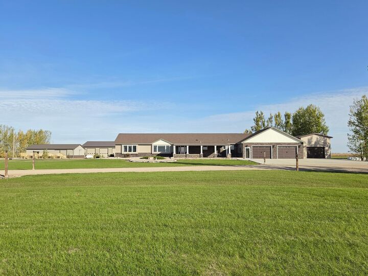 Property Photo:  16405 18th Street SE  ND 58036 
