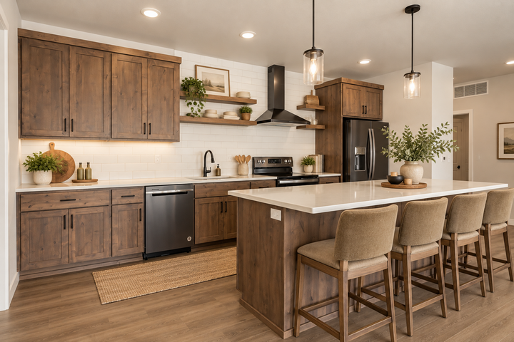 Property Photo: 4470 24th Avenue S ND 58104