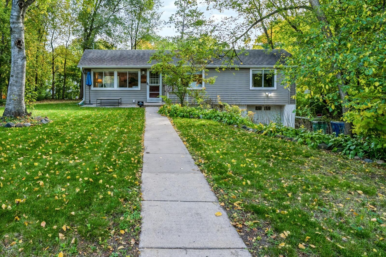 Property Photo:  1325 Everest Lane N  MN 55447 