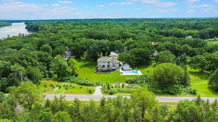 Property Photo: 301 21st Street N MN 56377