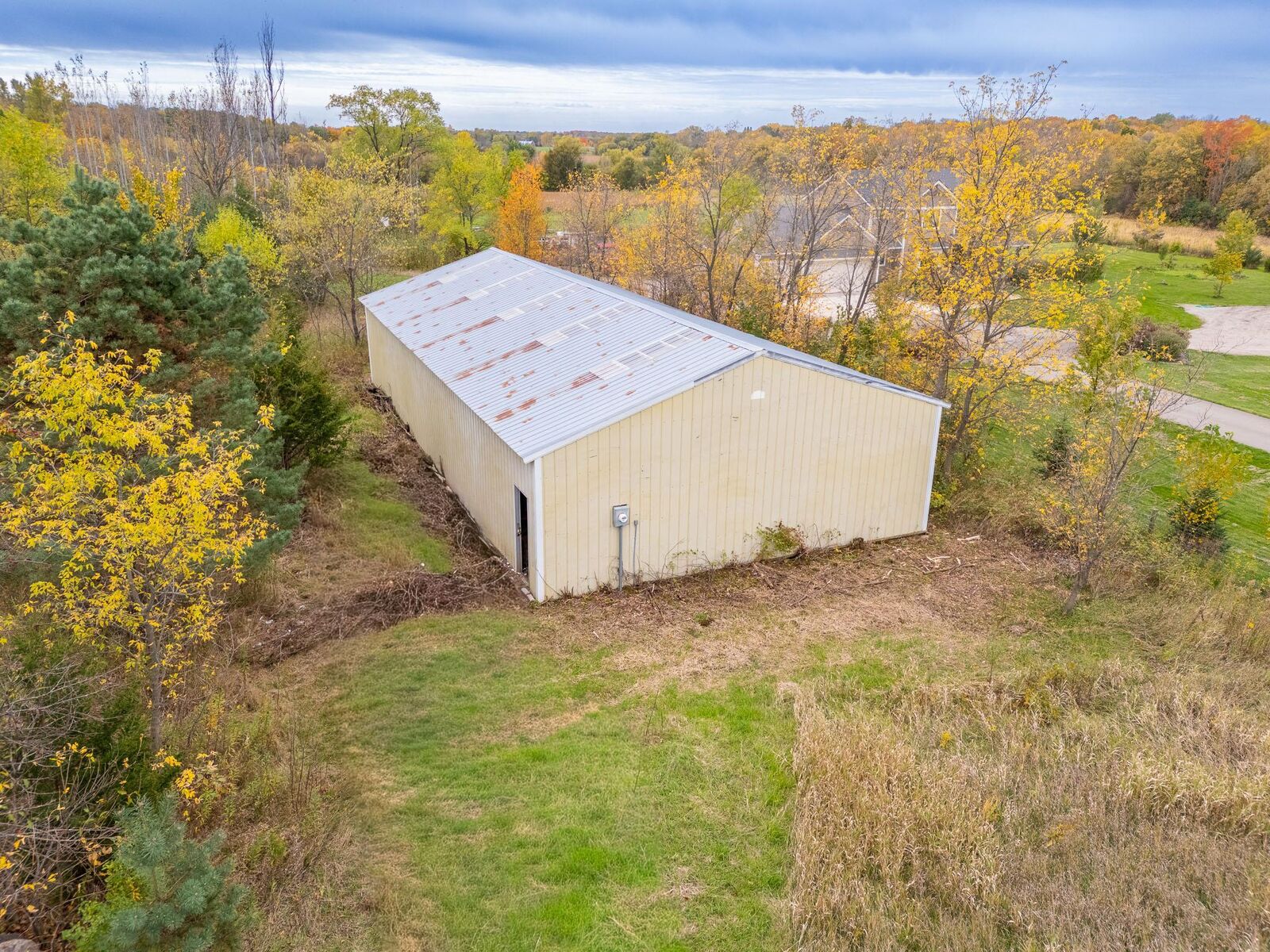 Property Photo:  Tbd9325 Kutz Xing  MN 55328 