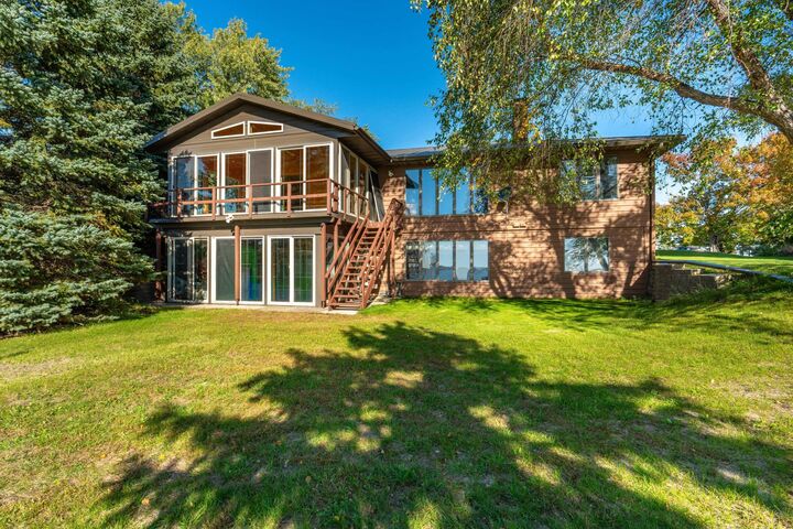 Property Photo:  38192 N Shore Drive  MN 56515 