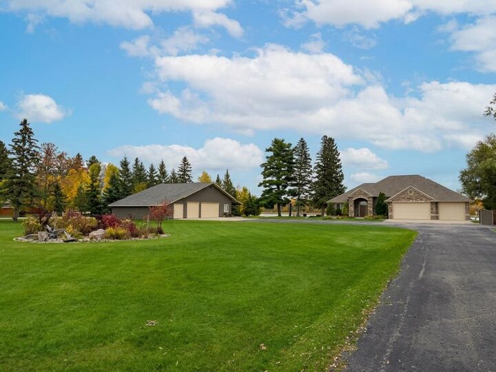 Property Photo:  1984 Maple Drive NW  MN 56623 