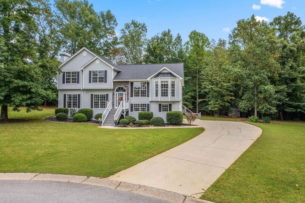 Property Photo:  335 Spring Dale Lane  GA 30157 