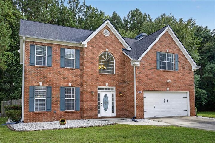 Property Photo: 455 Cotton Gin Lane GA 30045