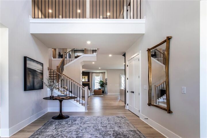 Property Photo:  2195 Sabari Way Road  GA 30041 