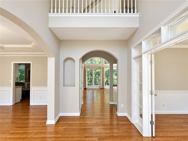 Property Photo:  2875 Olde Town Park Drive  GA 30071 