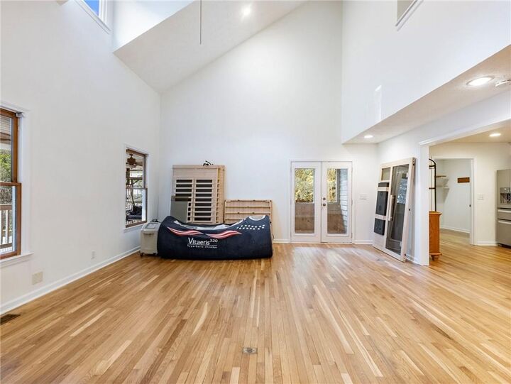Property Photo: 7389 Williams Road GA 30542