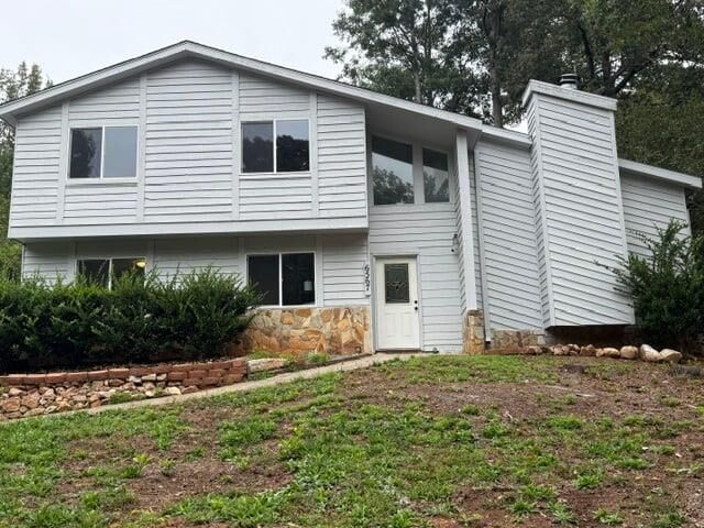 Property Photo:  6567 Oakwood Drive  GA 30135 