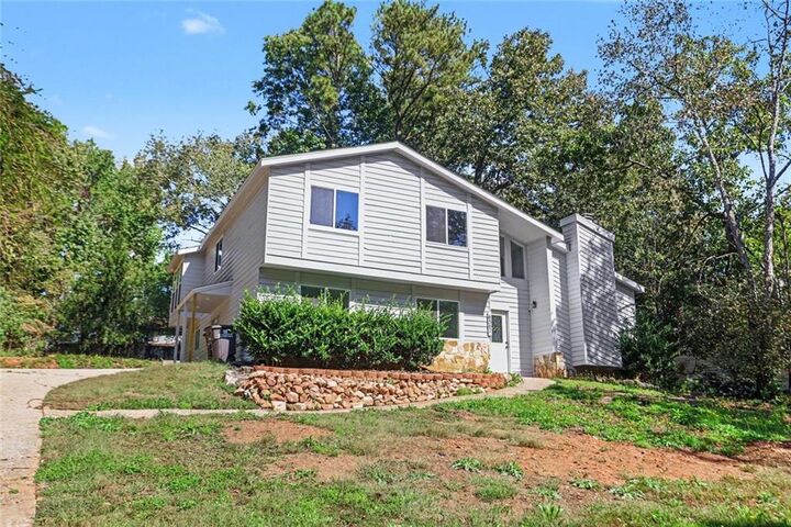 Property Photo: 6567 Oakwood Drive GA 30135