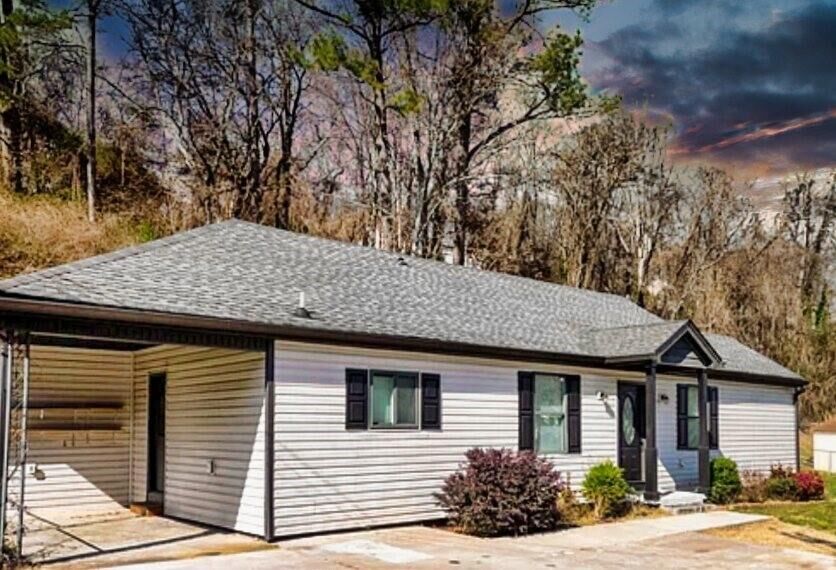 Property Photo:  119 Hogan Road  GA 30741 