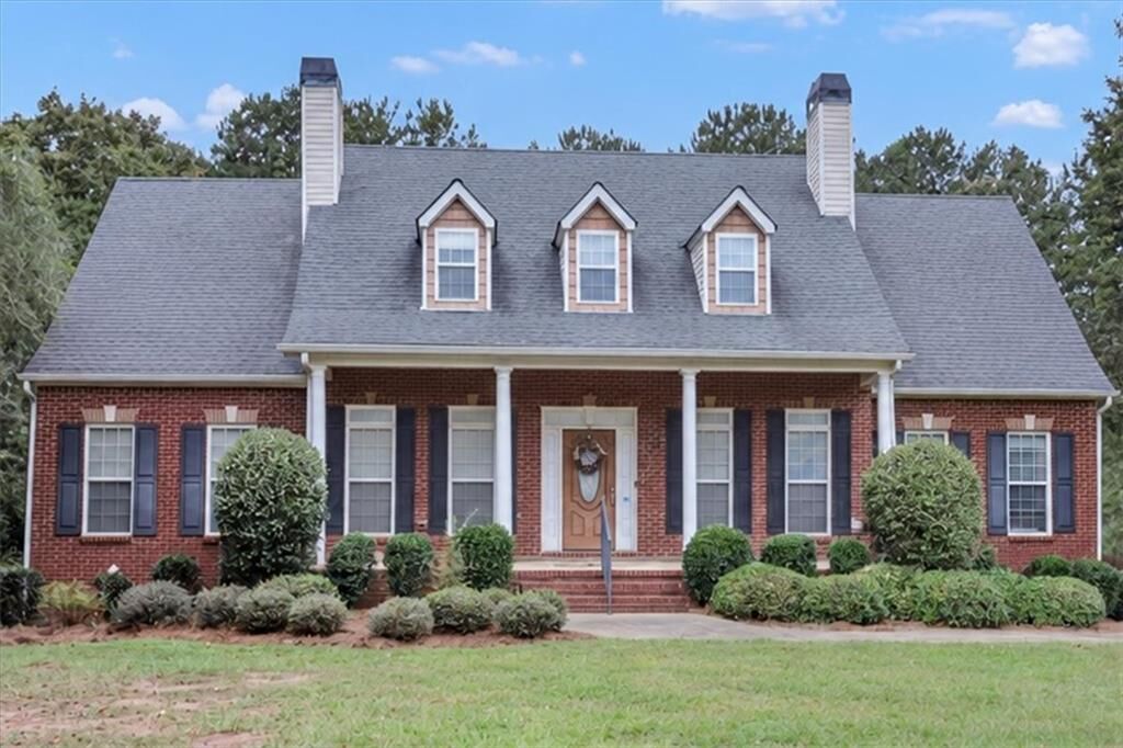 Property Photo:  396 Harbour Shores Drive  GA 30233 