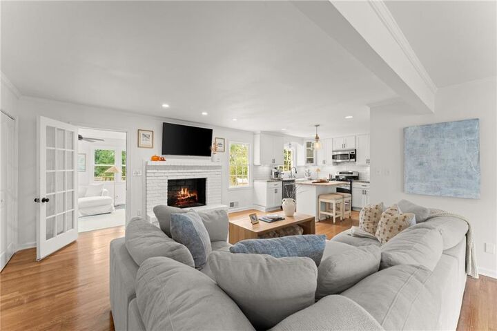 Property Photo:  1095 Tuxedo Drive  GA 30075 