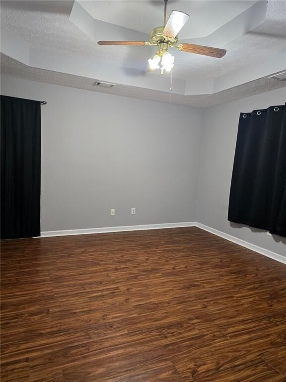 Property Photo:  135 Gingerbread Place  GA 30214 