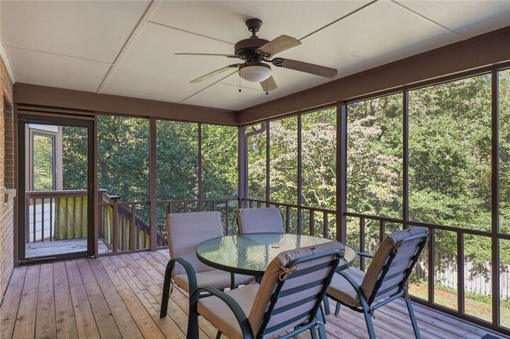 Property Photo:  1668 Withmere Way  GA 30338 