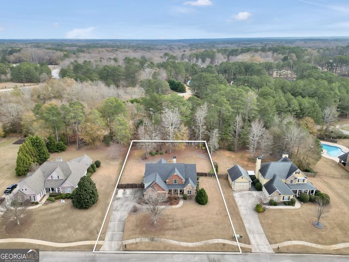 Property Photo:  108 Caraway Road  GA 30248 