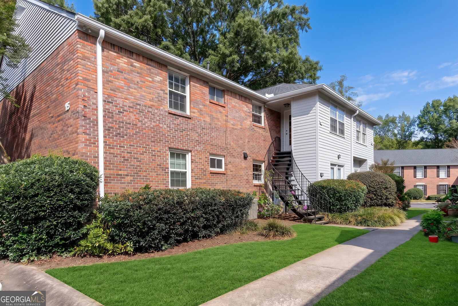 Property Photo: 6700 Roswell Road 15D GA 30328