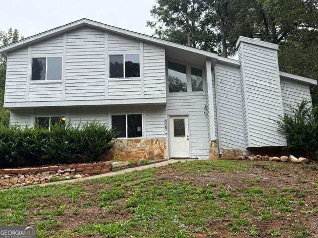 Property Photo:  6567 Oakwood Drive  GA 30135 