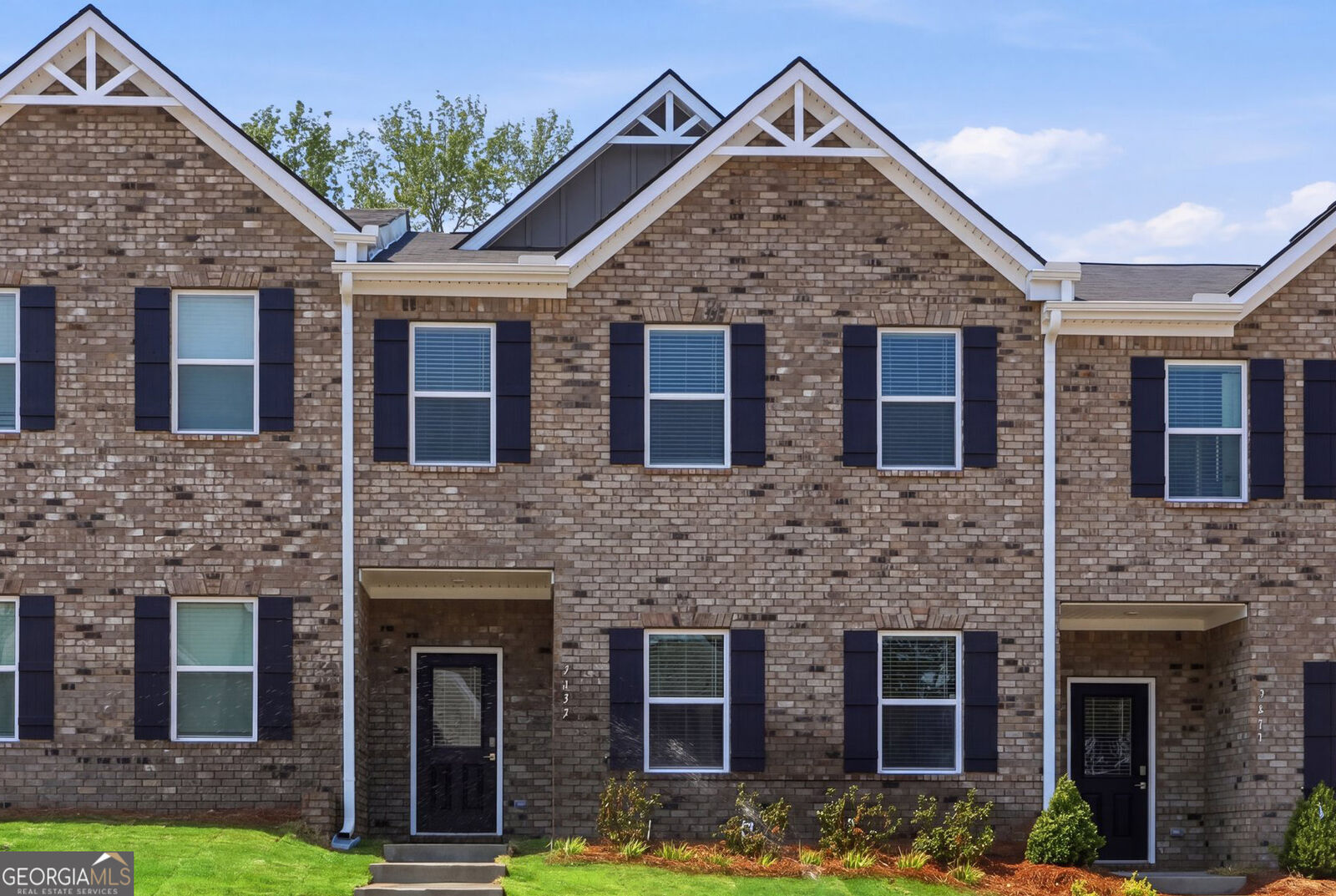 Property Photo:  3633 Parkway James Drive  GA 30039 