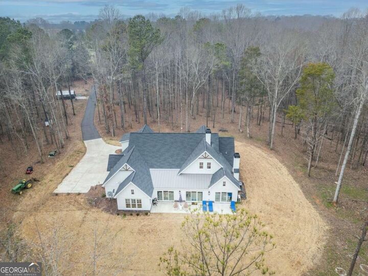 Property Photo: 6500 Post Road GA 31064