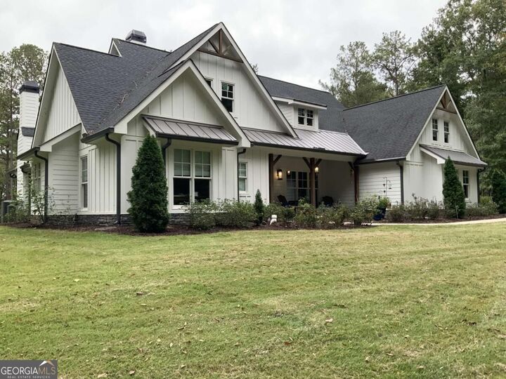 Property Photo:  6500 Post Road  GA 31064 