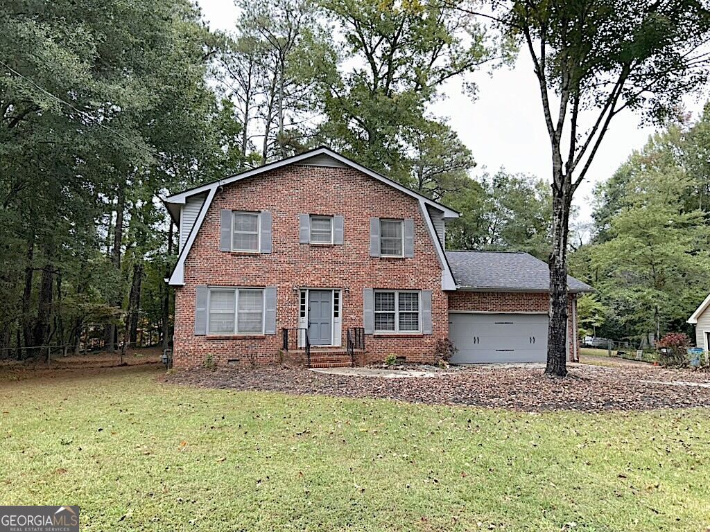 Property Photo:  3408 Concord Corner SE  GA 30013 