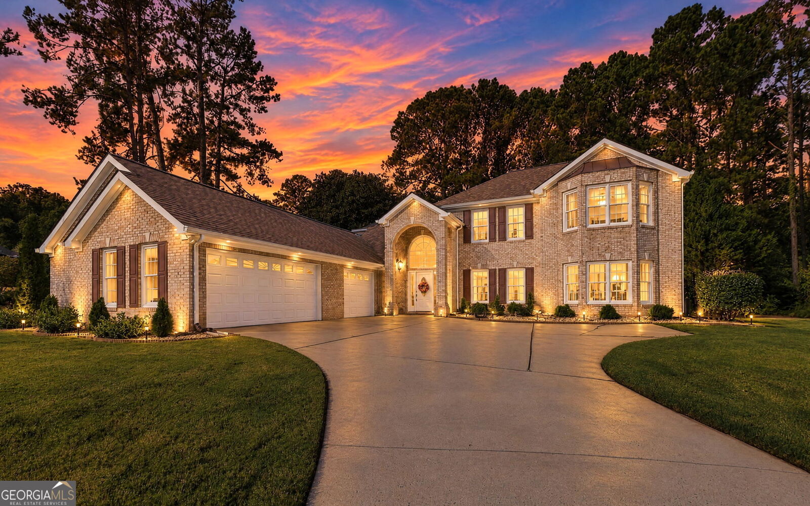 Property Photo:  11 Tallulah Court  GA 30236 