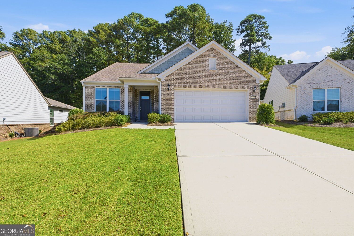 Property Photo:  1959 Rowland Pass  GA 30518 