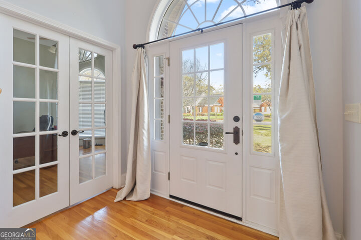 Property Photo: 333 Royal Crest Circle GA 31047