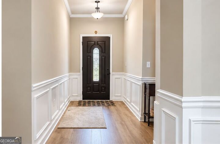 Property Photo: 1705 Cadence Street GA 30248