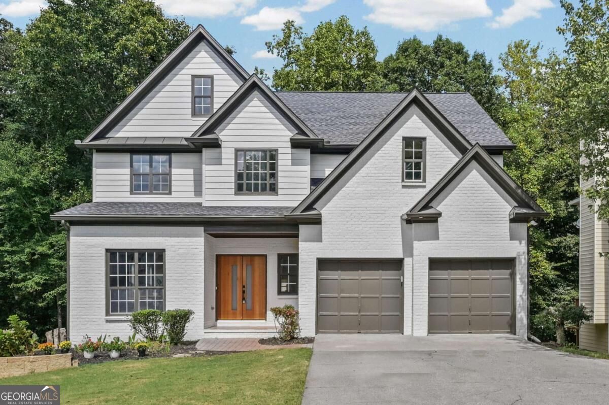 Property Photo:  625 Kingsport Drive  GA 30076 