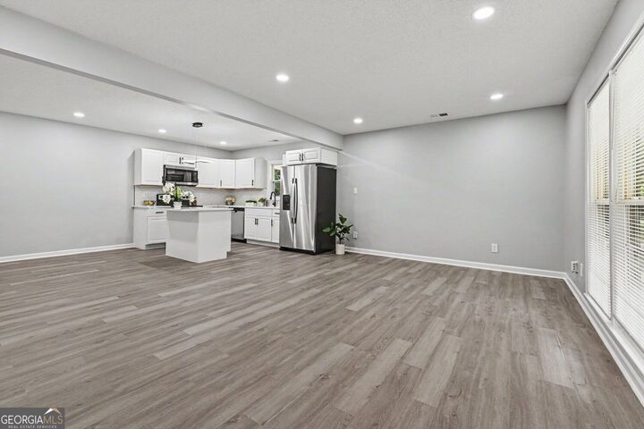Property Photo: 2676 Beacon Drive GA 30349