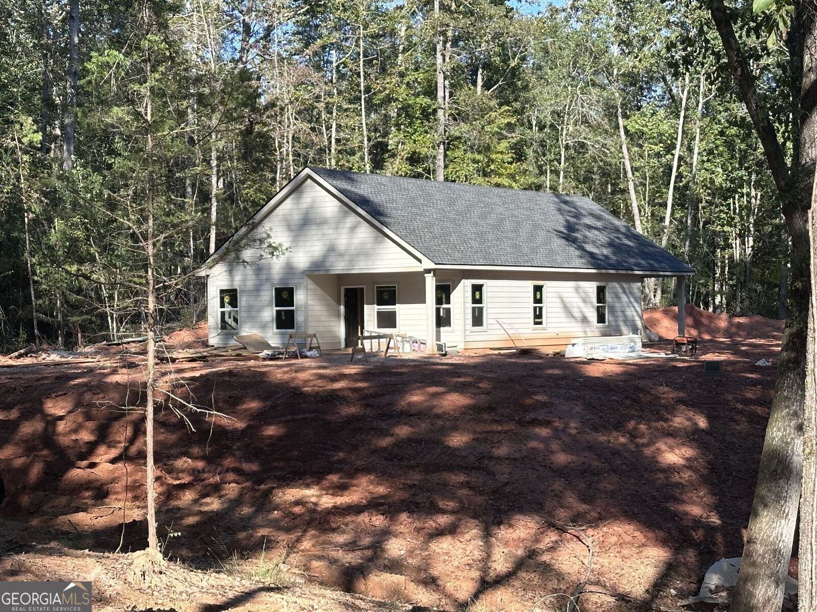 Property Photo:  67 Rose Hill Ct  GA 30601 