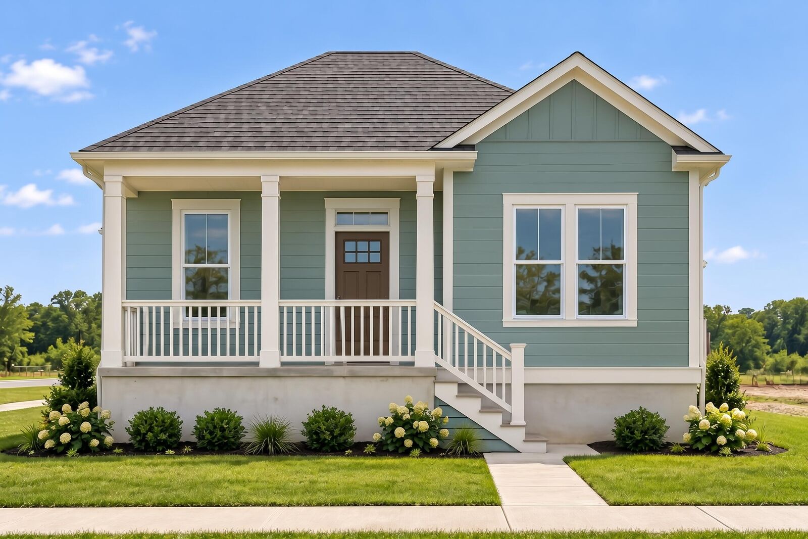 Property Photo:  1001 Hodley Avenue  TN 37410 