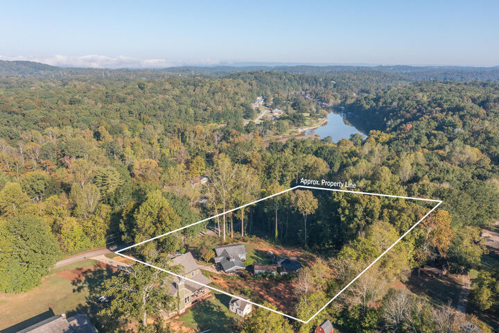 Property Photo: 7210 S Wolftever Drive TN 37363