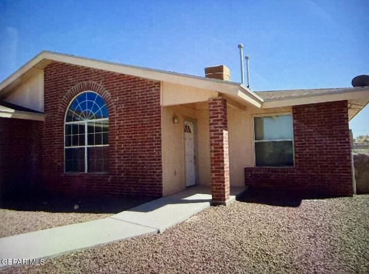 Property Photo: 14564 Desierto Lindo Avenue TX 79928