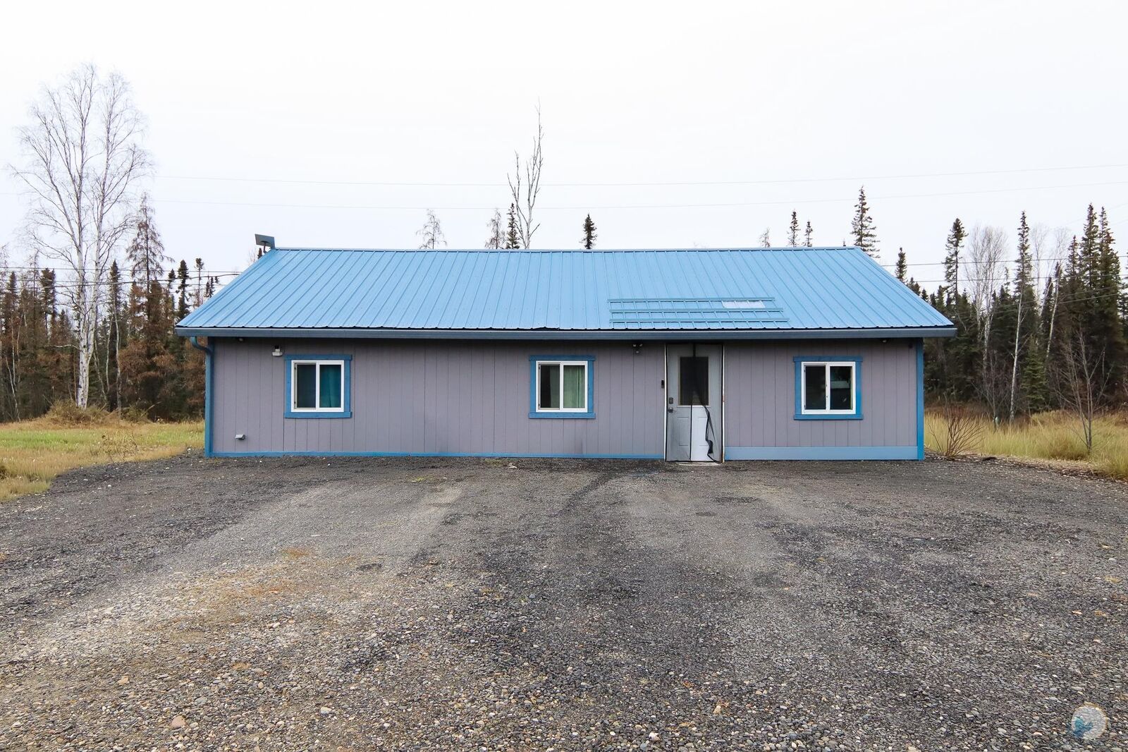 Property Photo:  3526/3530 Yellowstone  AK 99705 