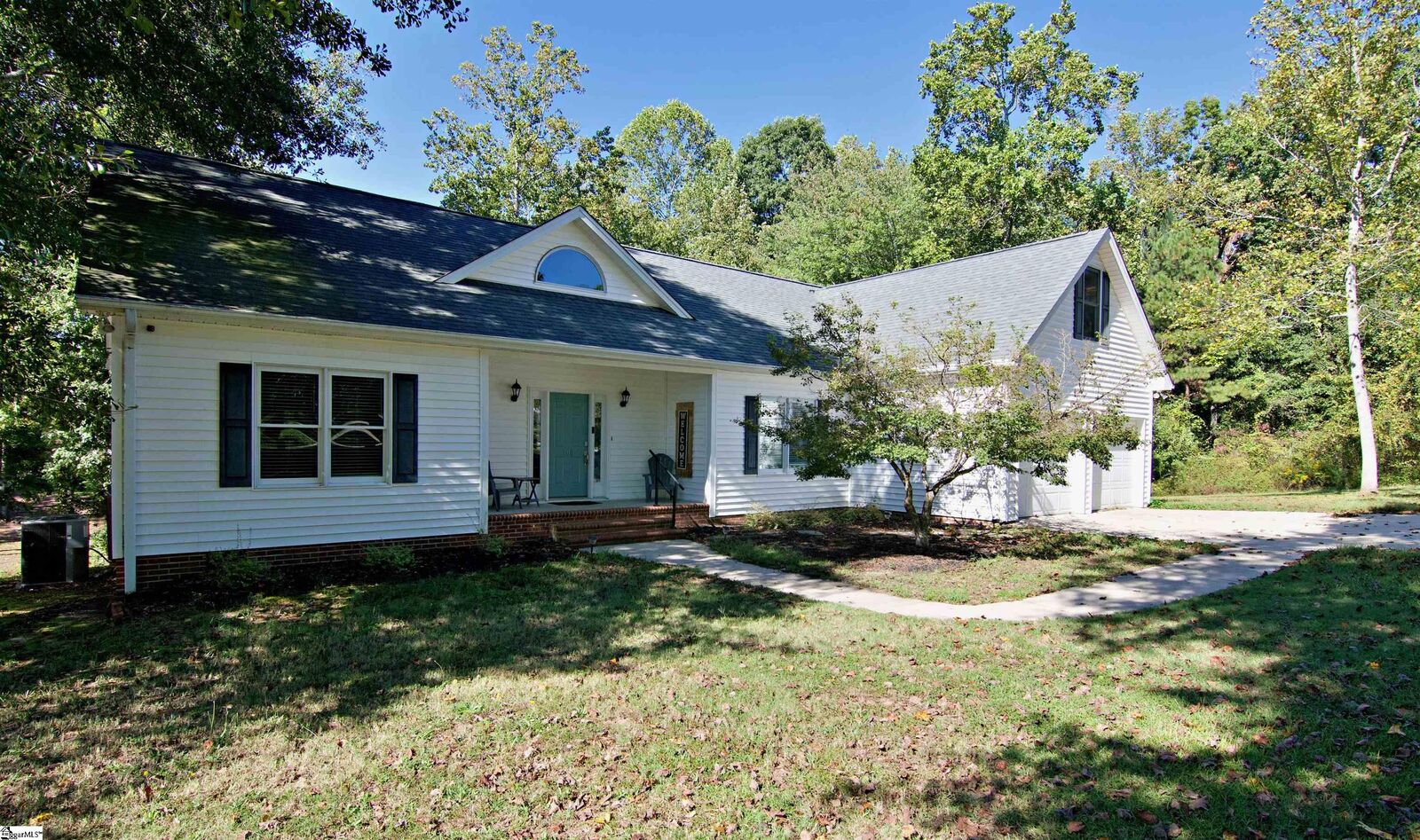 Property Photo:  206 Petty Road  SC 29672 