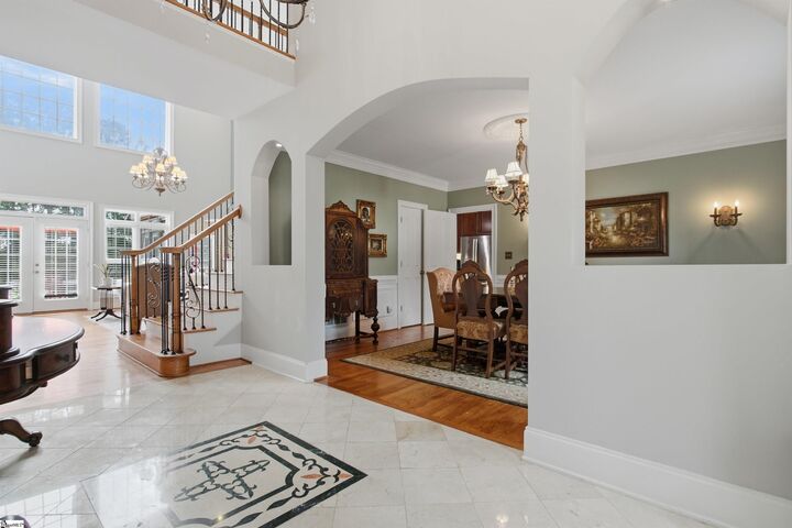 Property Photo: 16 Fairway Drive SC 29673