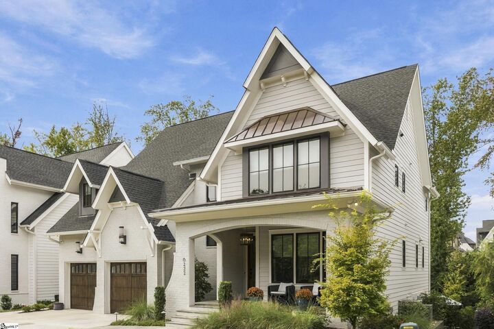 Property Photo:  6222 Louis Patrick Lane  NC 28211 